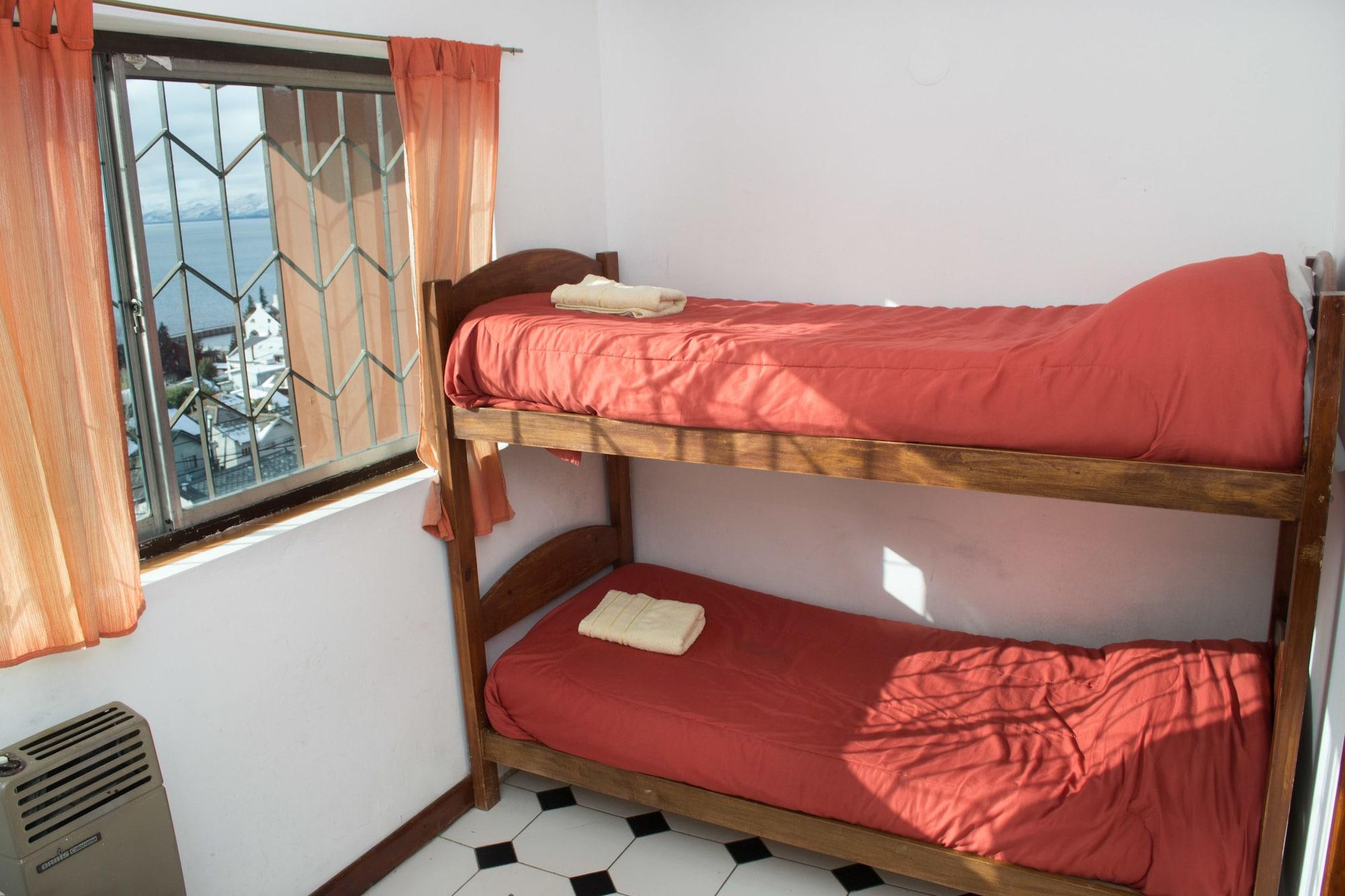 Hostel Inn Bariloche (Adults Only) Luaran gambar