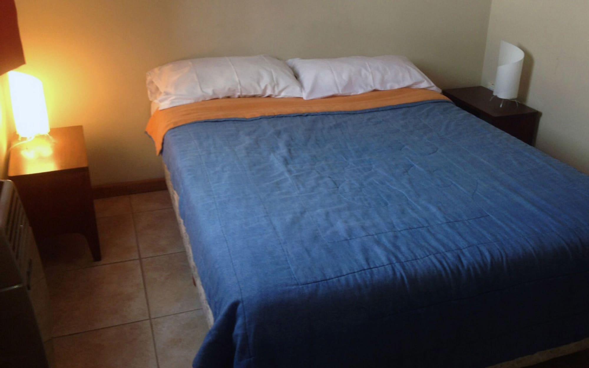 Hostel Inn Bariloche (Adults Only) Luaran gambar