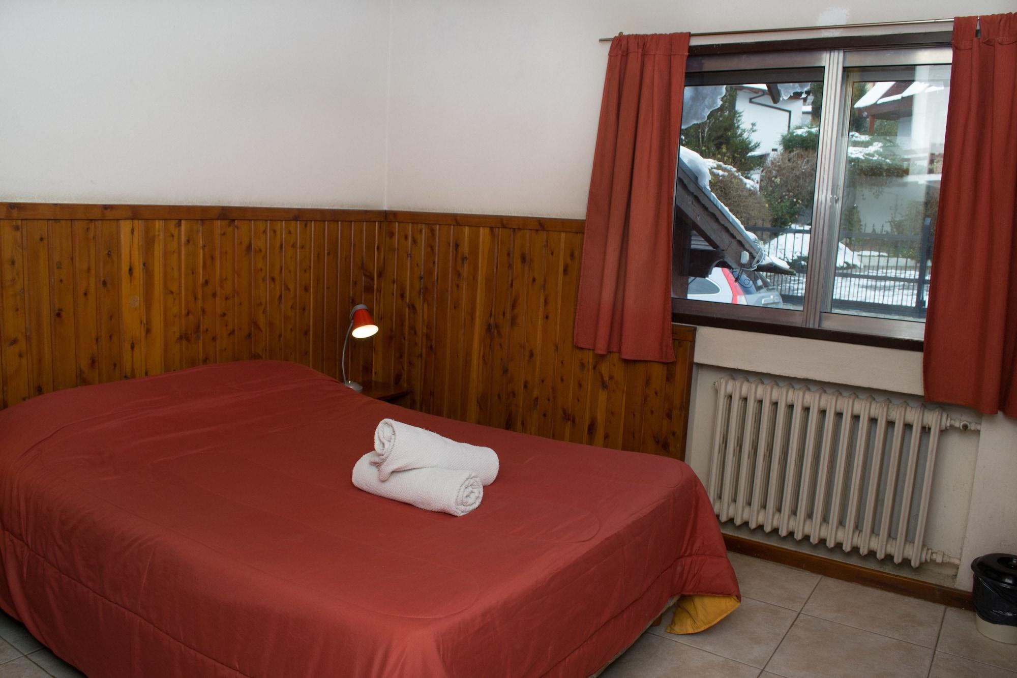 Hostel Inn Bariloche (Adults Only) Luaran gambar