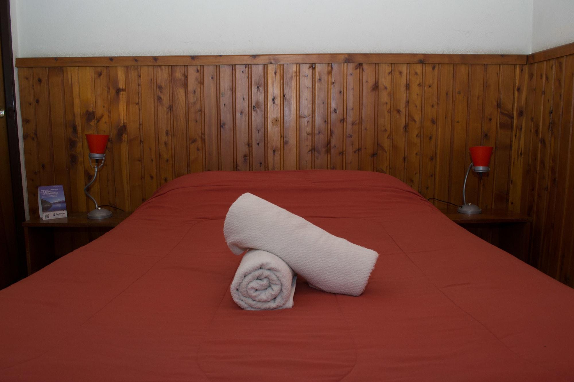 Hostel Inn Bariloche (Adults Only) Luaran gambar