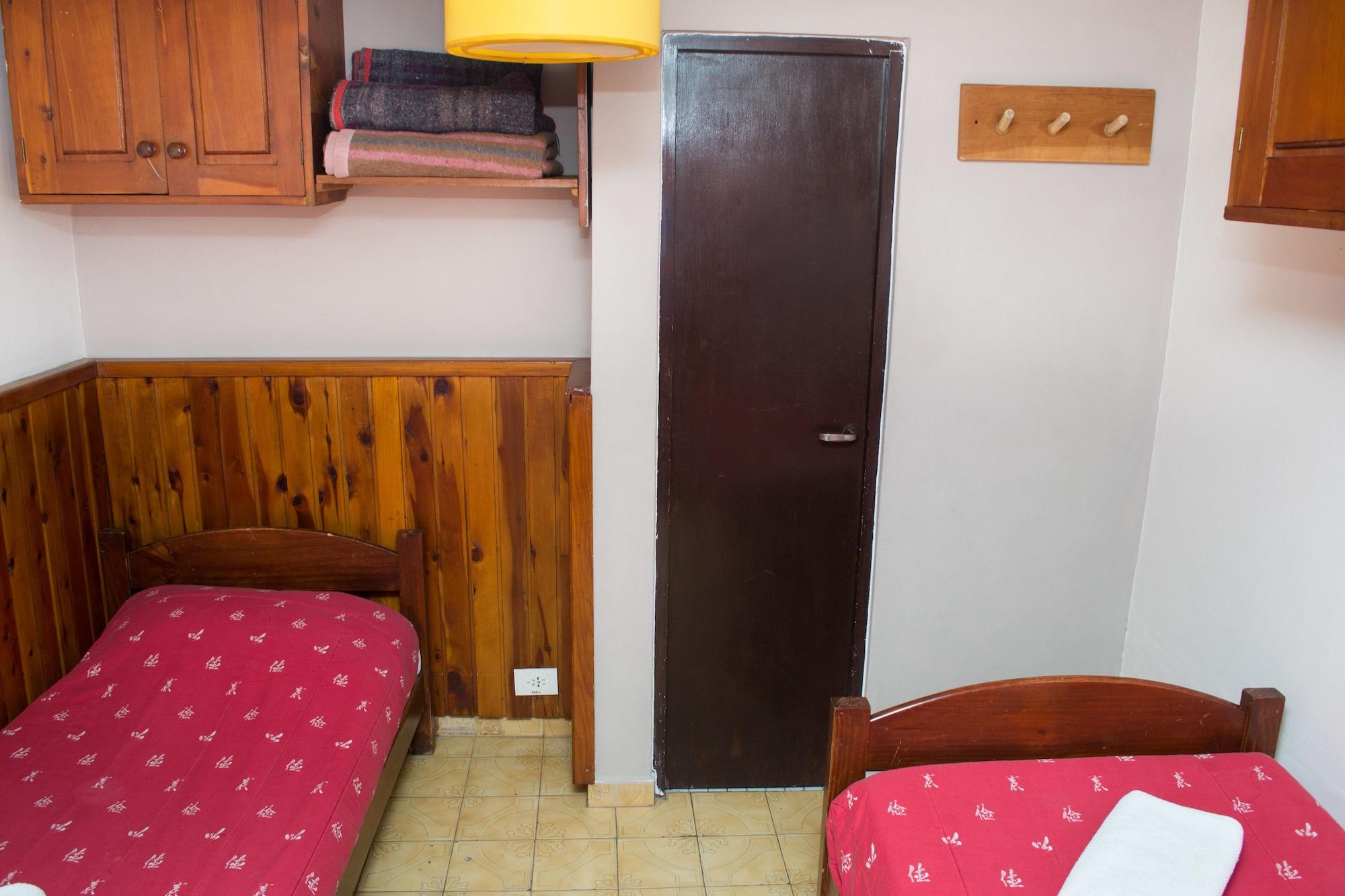 Hostel Inn Bariloche (Adults Only) Luaran gambar