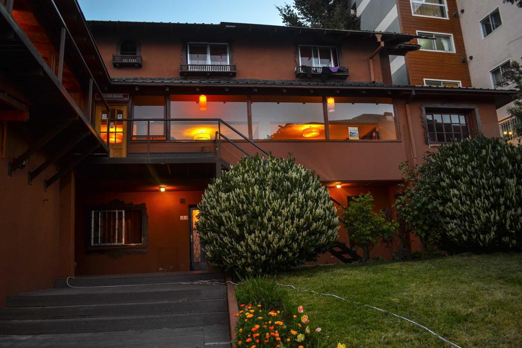 Hostel Inn Bariloche (Adults Only) Luaran gambar