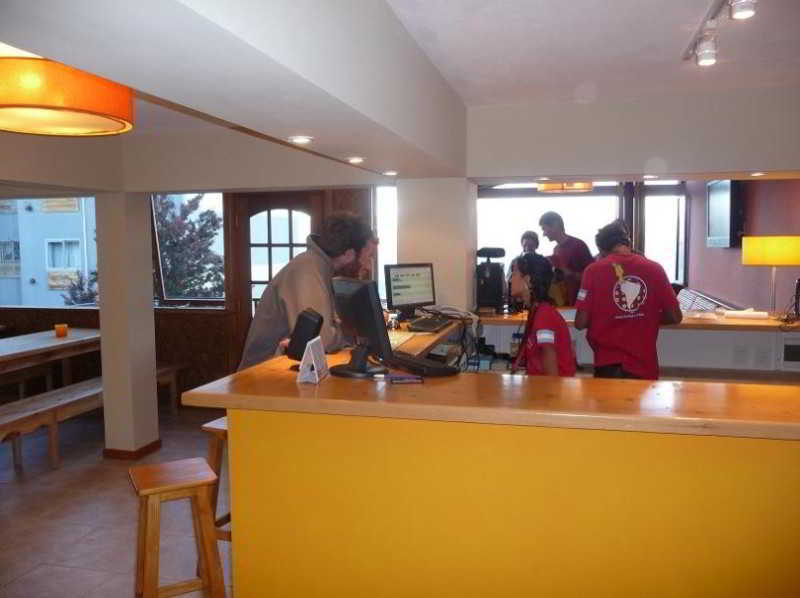 Hostel Inn Bariloche (Adults Only) Luaran gambar