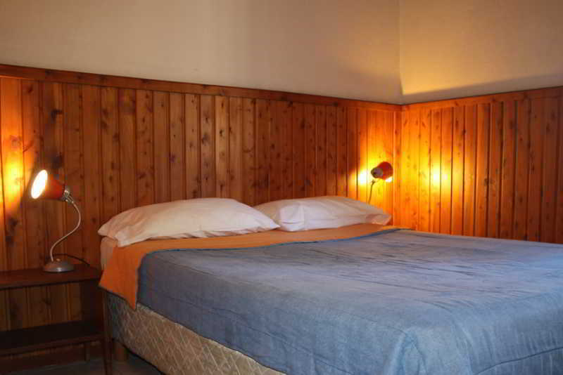 Hostel Inn Bariloche (Adults Only) Luaran gambar