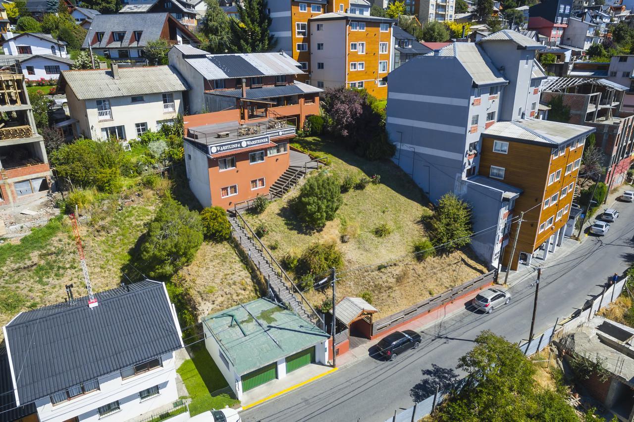 Hostel Inn Bariloche (Adults Only) Luaran gambar