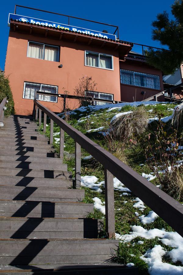 Hostel Inn Bariloche (Adults Only) Luaran gambar