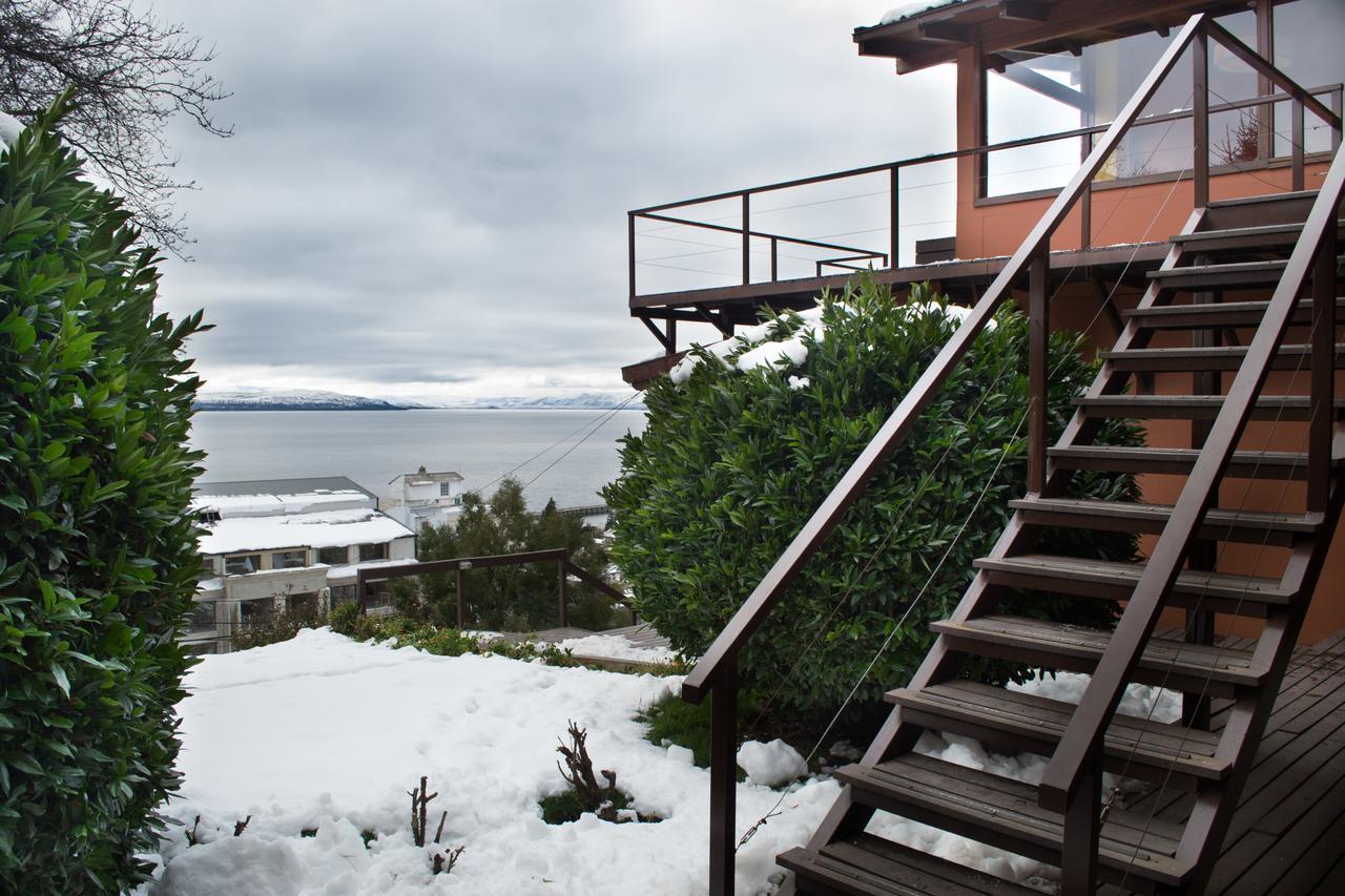 Hostel Inn Bariloche (Adults Only) Luaran gambar