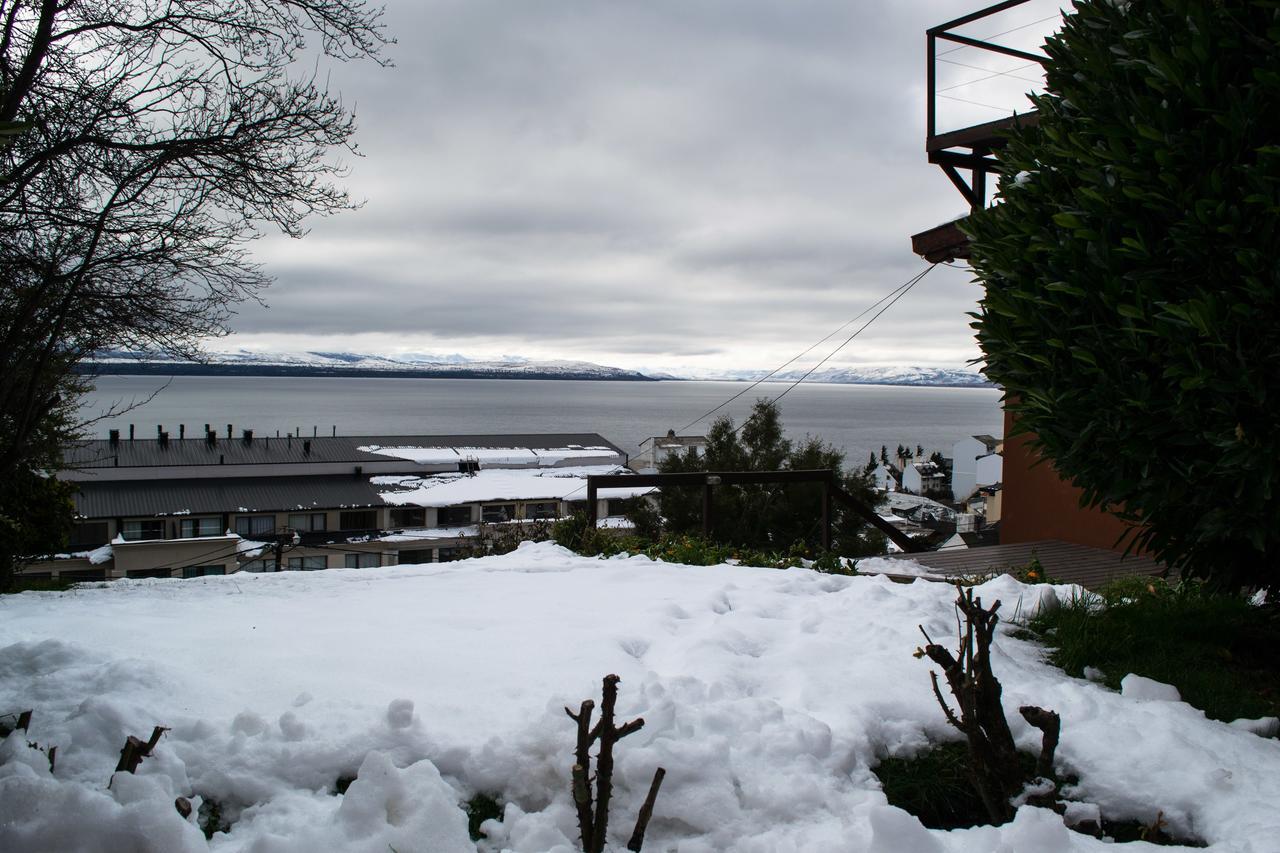 Hostel Inn Bariloche (Adults Only) Luaran gambar