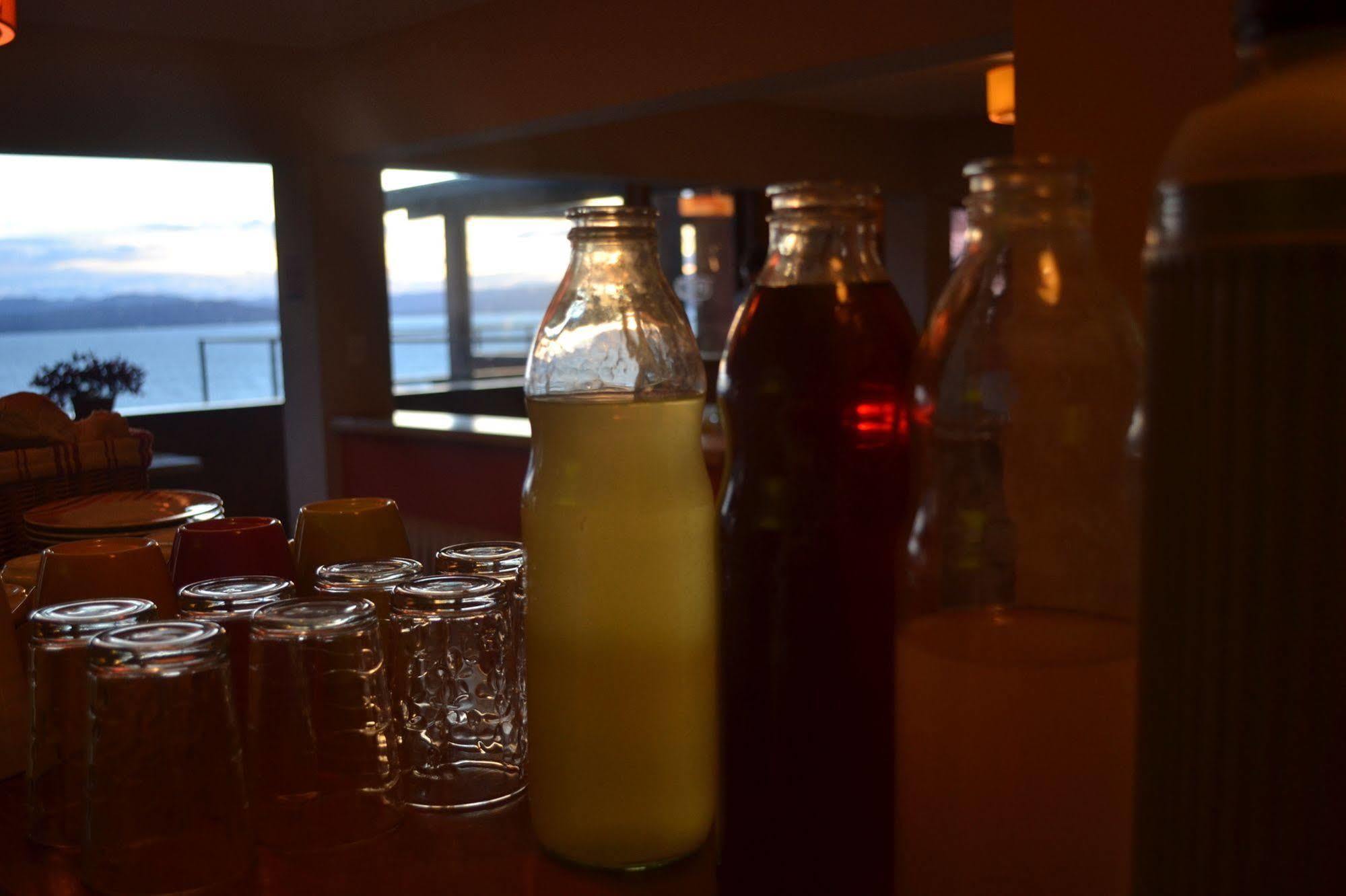 Hostel Inn Bariloche (Adults Only) Luaran gambar