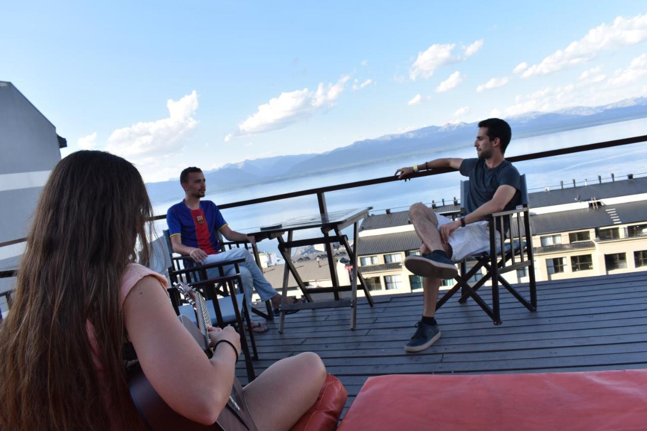 Hostel Inn Bariloche (Adults Only) Luaran gambar